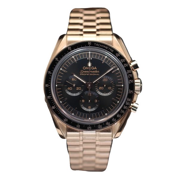 Omega Speedmaster Moonwatch Professional 310.60.42.50.01.001